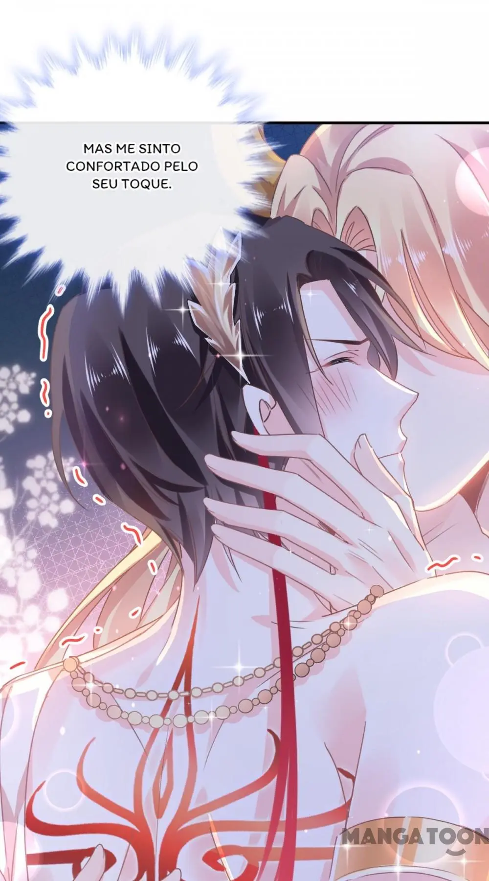 The Demon Lords Bride – Capítulo 04 Yaoi – Página 25