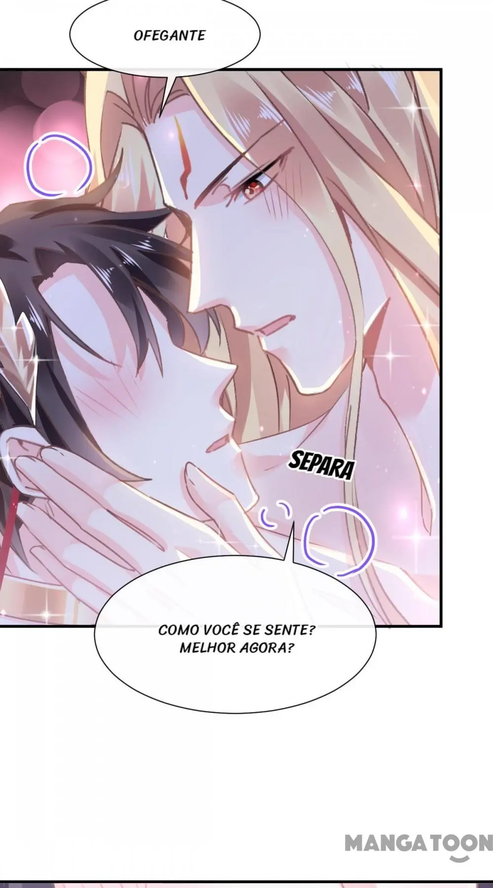 The Demon Lords Bride – Capítulo 04 Yaoi – Página 29