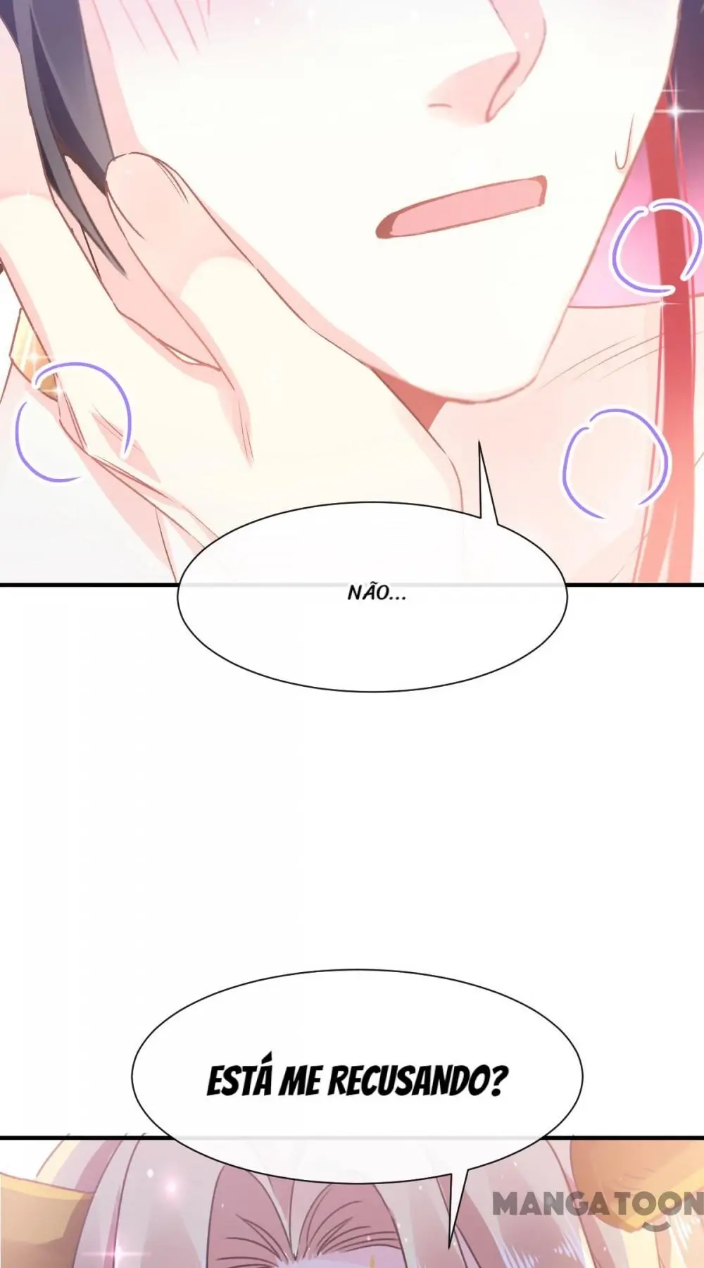 The Demon Lords Bride – Capítulo 04 Yaoi – Página 30