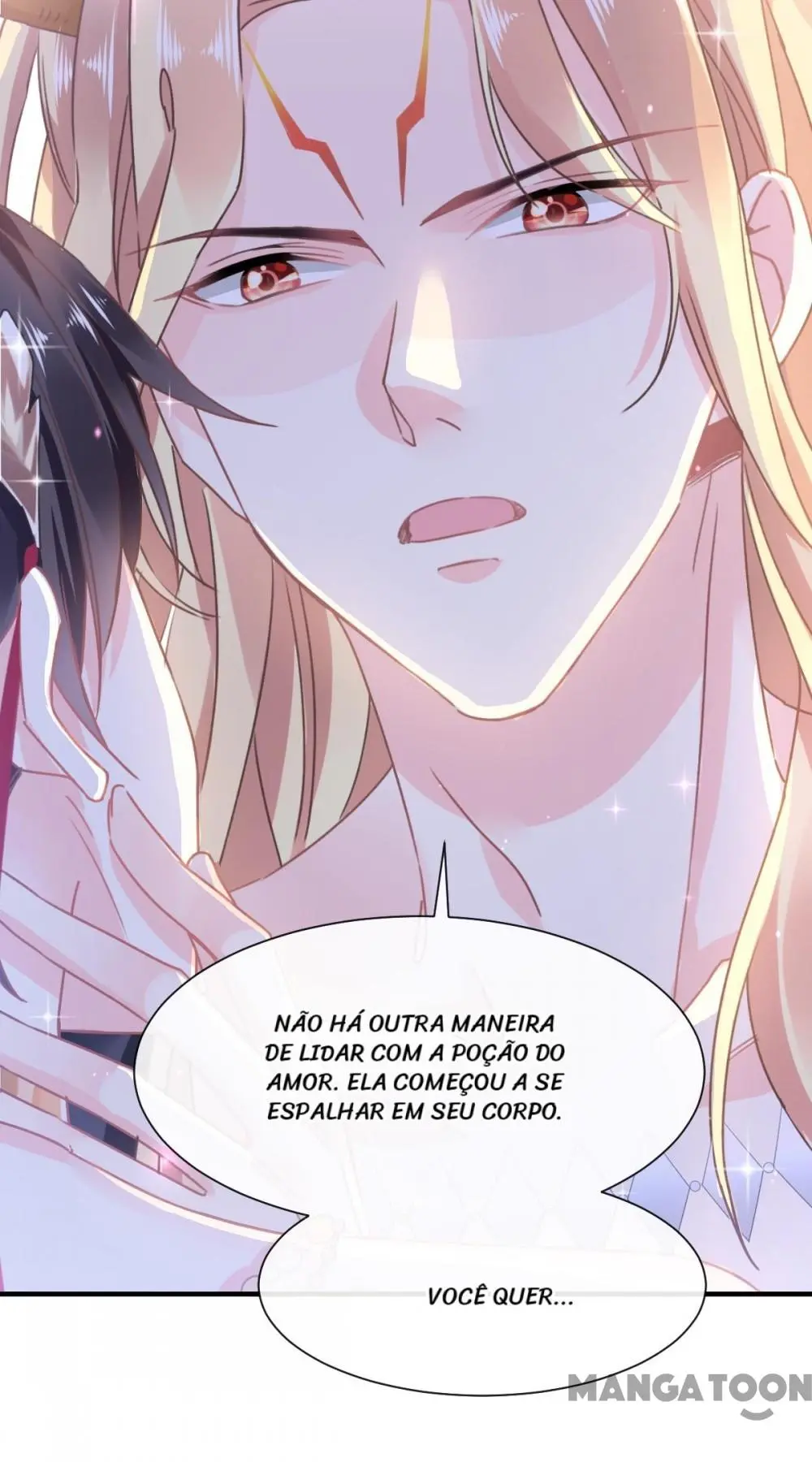 The Demon Lords Bride – Capítulo 04 Yaoi – Página 31