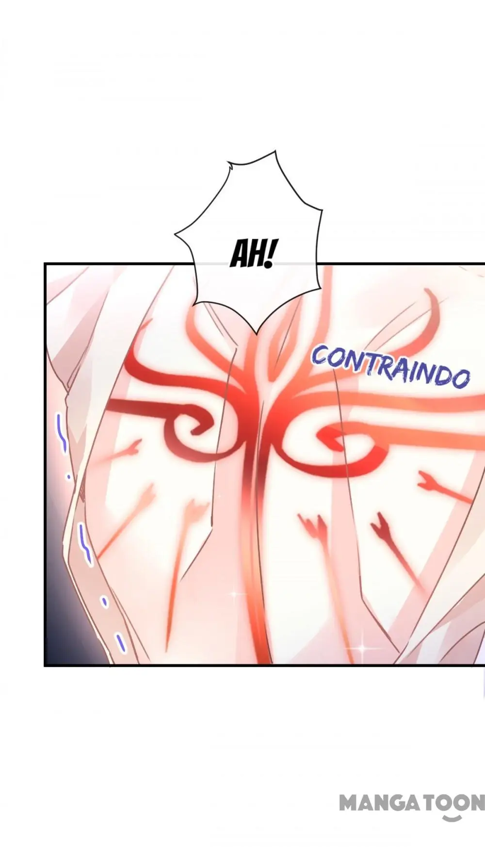 The Demon Lords Bride – Capítulo 04 Yaoi – Página 33