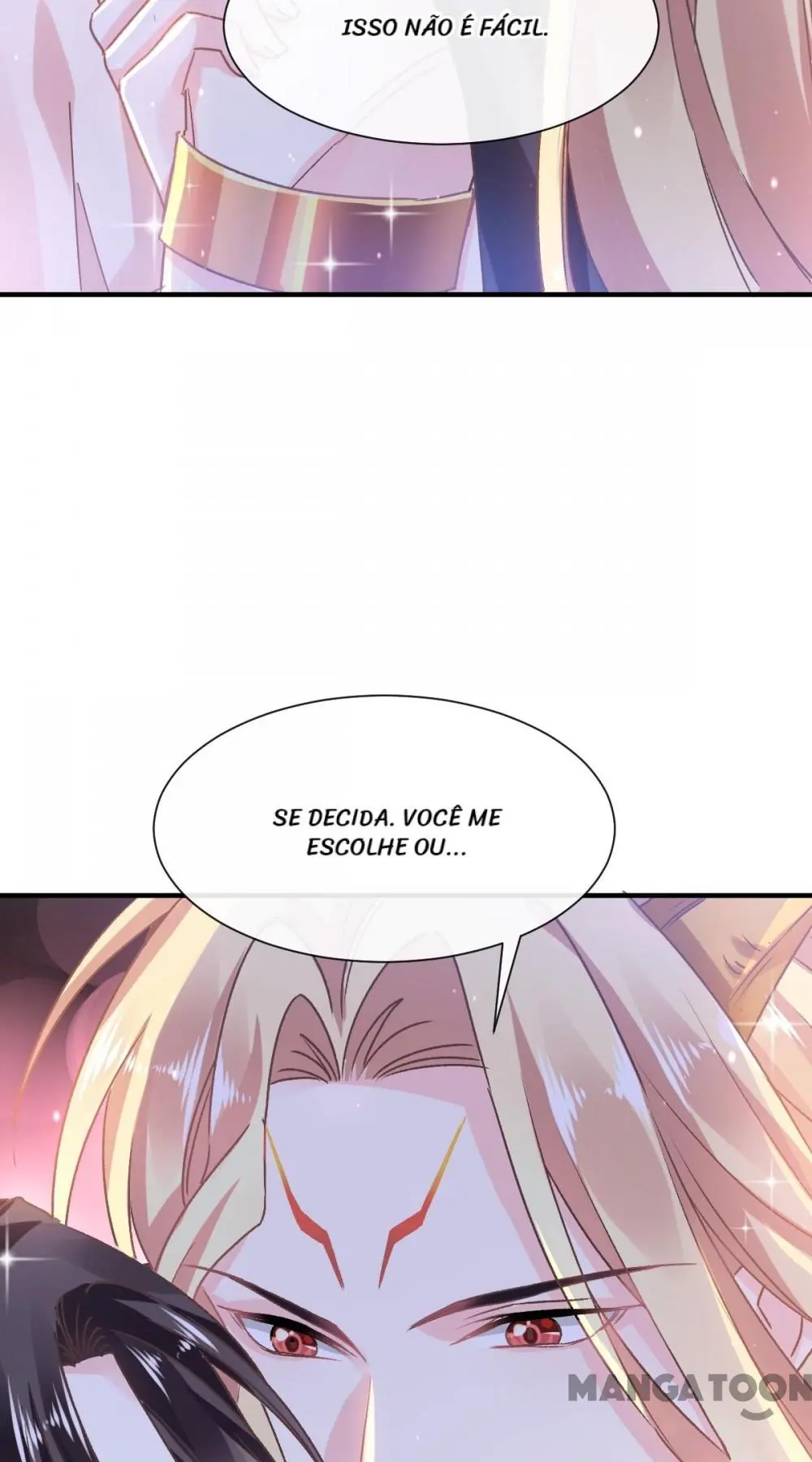 The Demon Lords Bride – Capítulo 04 Yaoi – Página 35