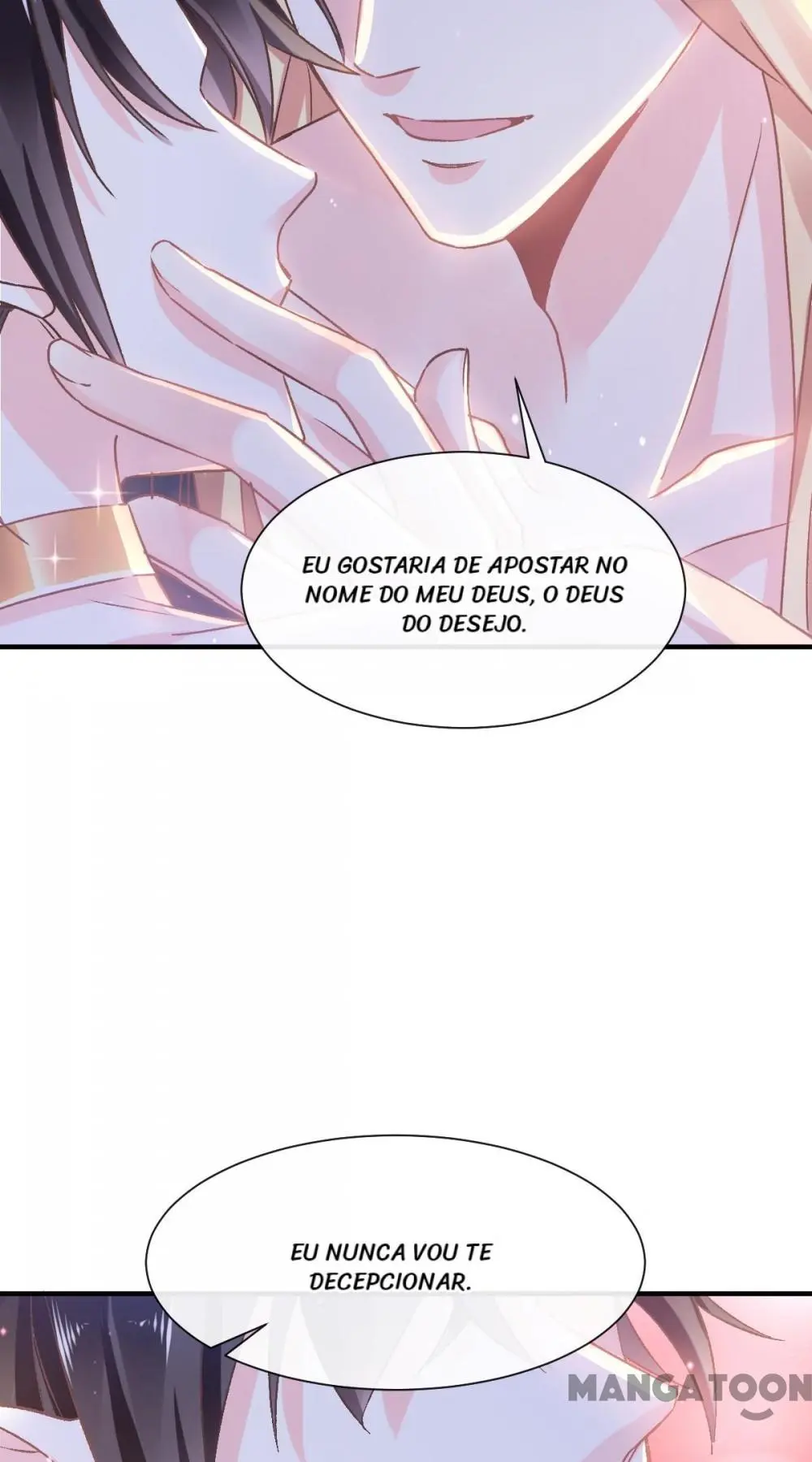 The Demon Lords Bride – Capítulo 04 Yaoi – Página 36