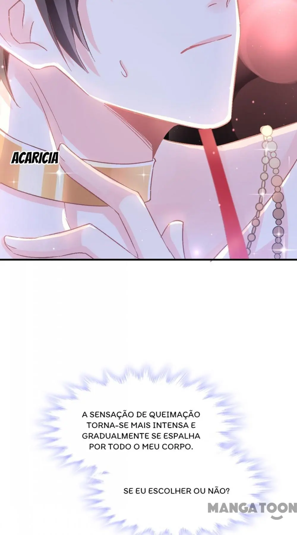 The Demon Lords Bride – Capítulo 04 Yaoi – Página 37