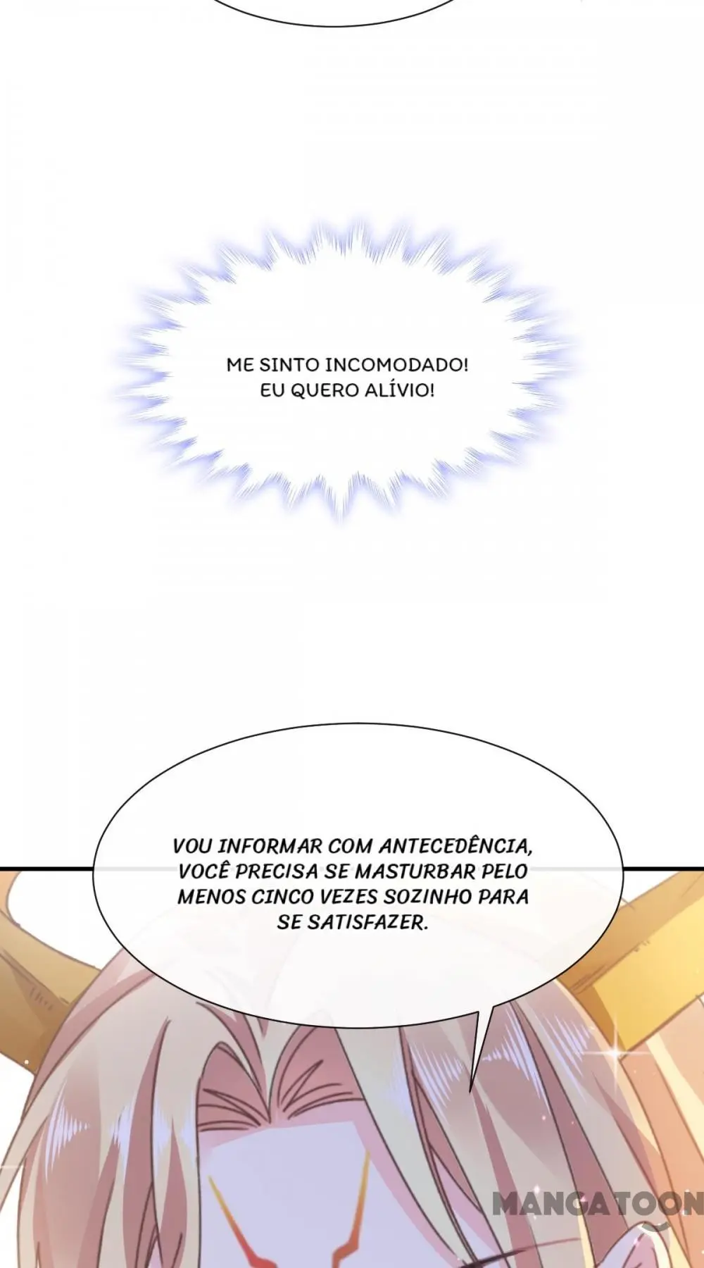 The Demon Lords Bride – Capítulo 04 Yaoi – Página 5