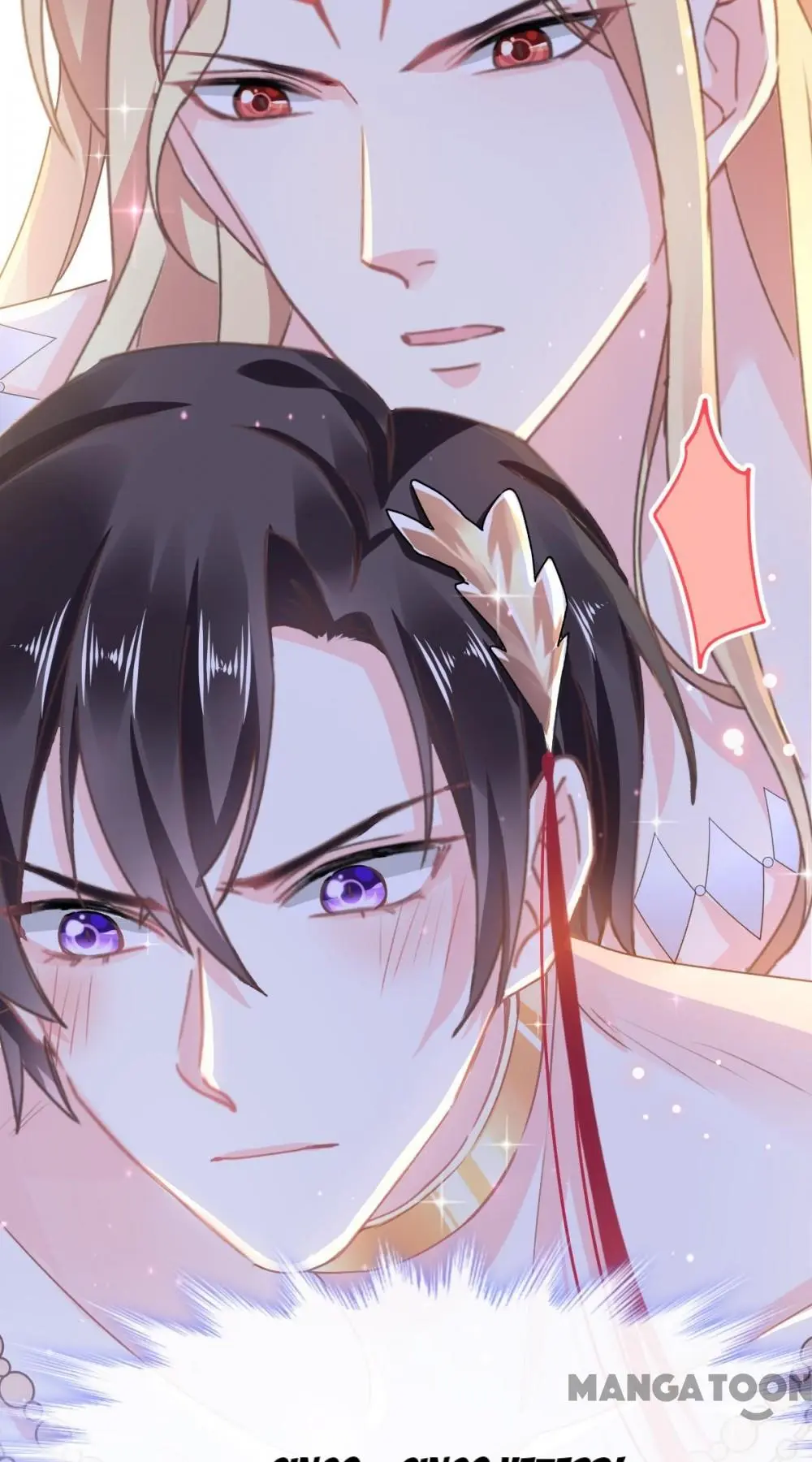 The Demon Lords Bride – Capítulo 04 Yaoi – Página 6