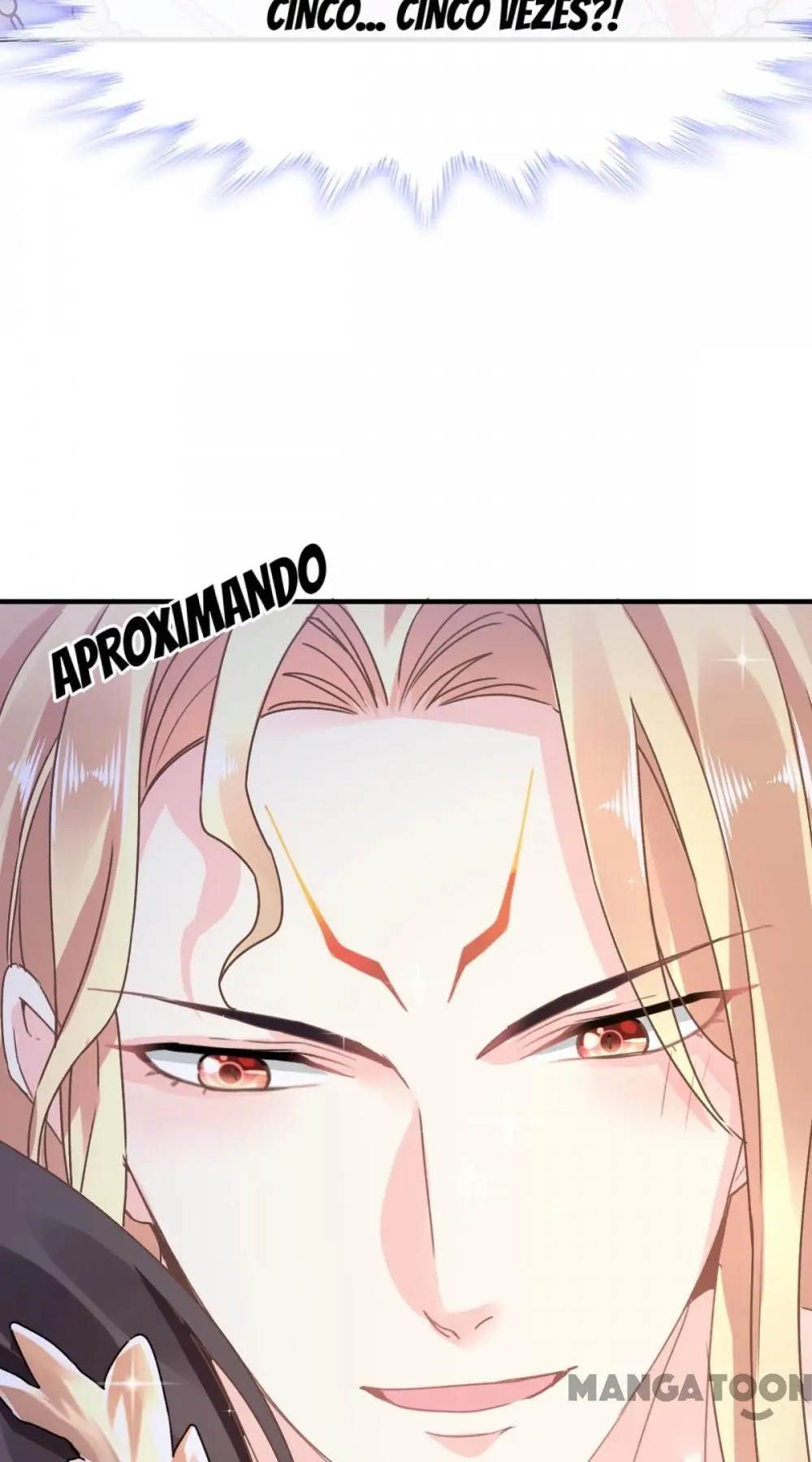 The Demon Lords Bride – Capítulo 04 Yaoi – Página 7