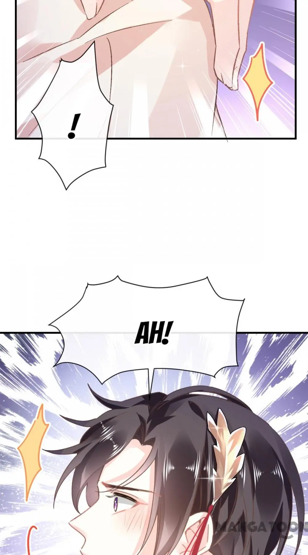 The Demon Lords Bride – Capítulo 04 Yaoi – Página 9