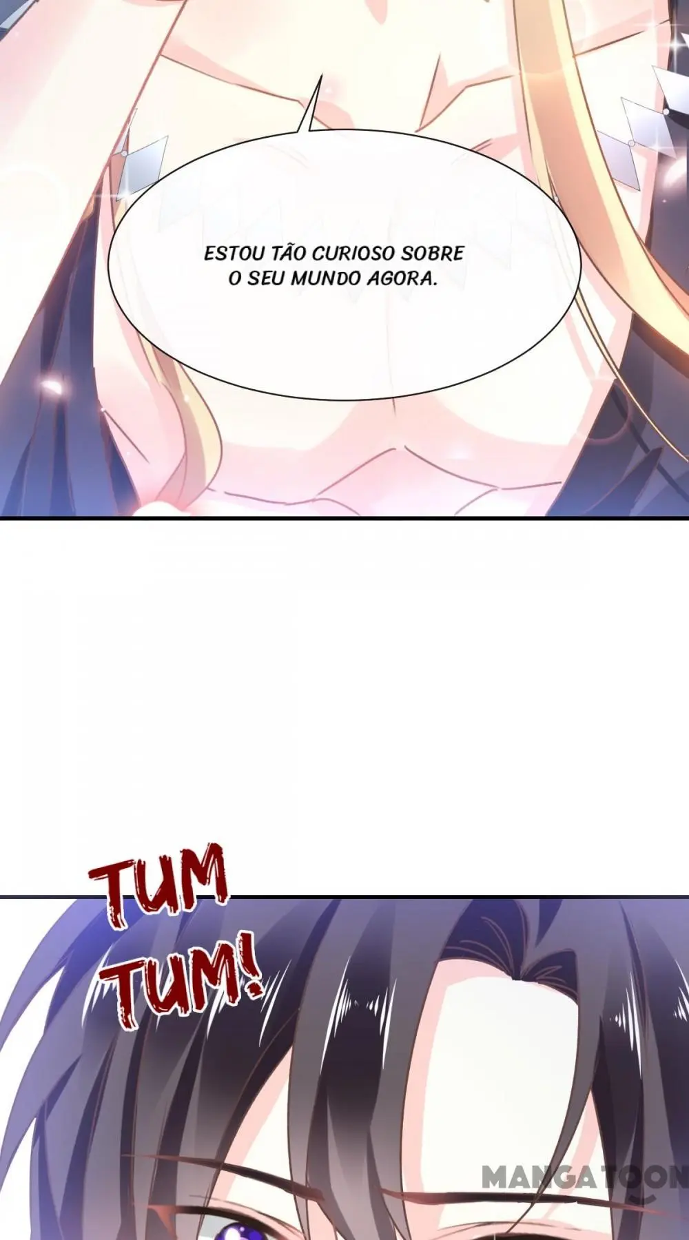 The Demon Lords Bride – Capítulo 05 Yaoi – Página 10