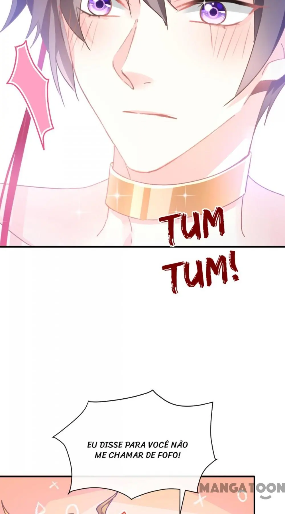 The Demon Lords Bride – Capítulo 05 Yaoi – Página 11