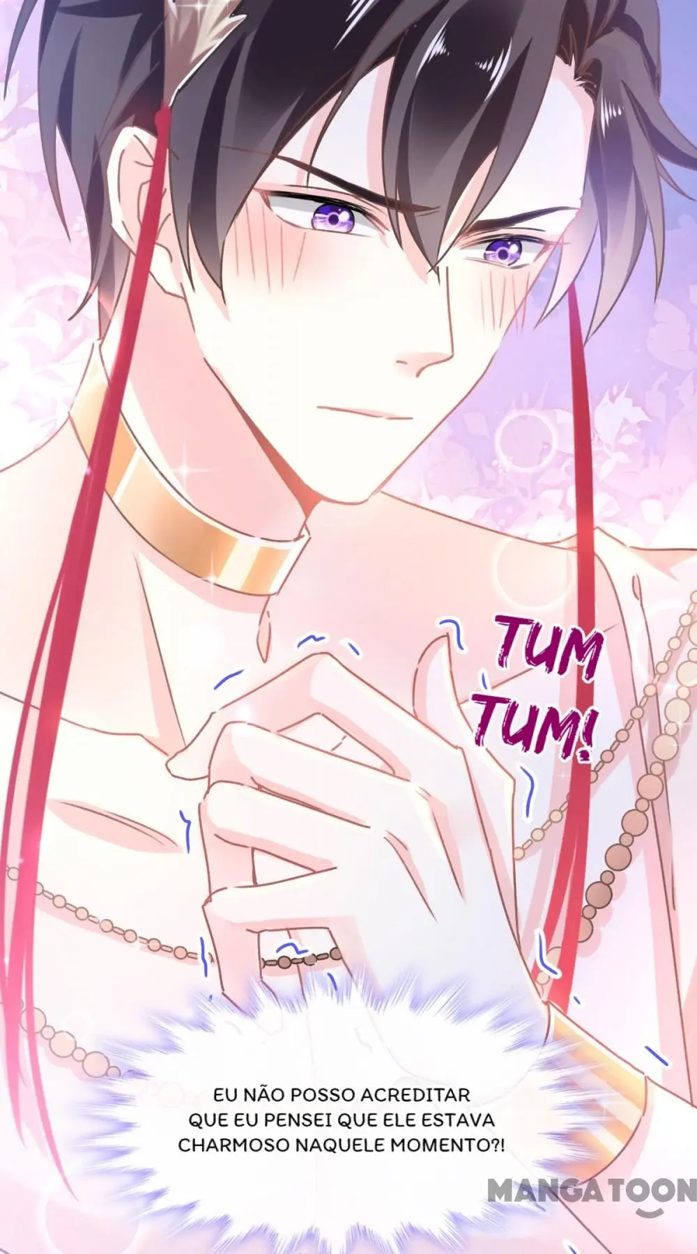 The Demon Lords Bride – Capítulo 05 Yaoi – Página 13