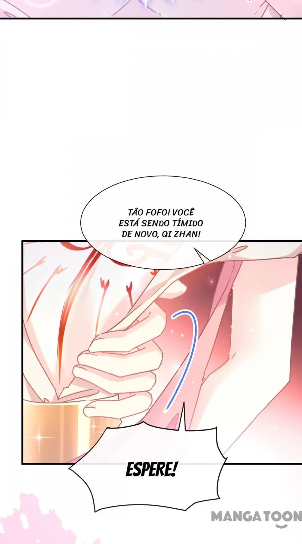 The Demon Lords Bride – Capítulo 05 Yaoi – Página 14