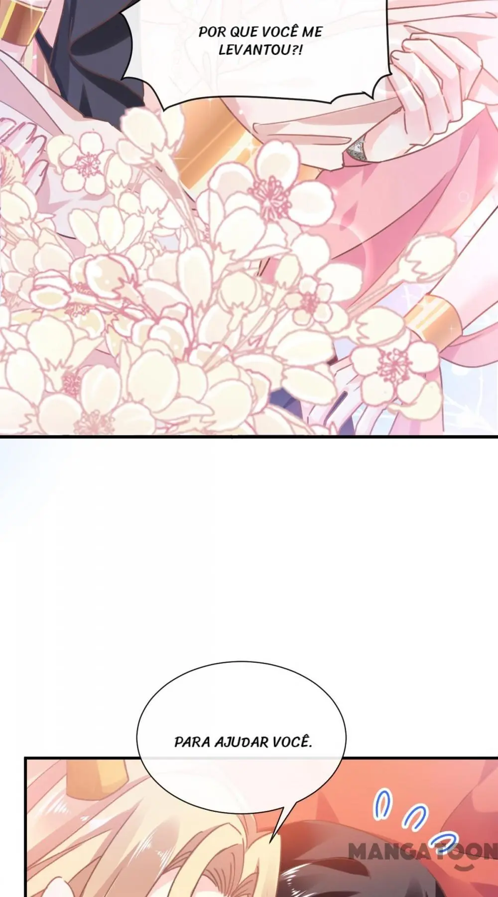 The Demon Lords Bride – Capítulo 05 Yaoi – Página 16