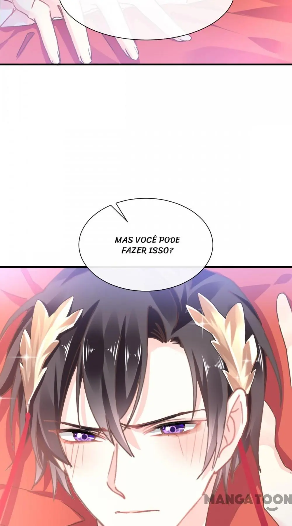 The Demon Lords Bride – Capítulo 05 Yaoi – Página 19