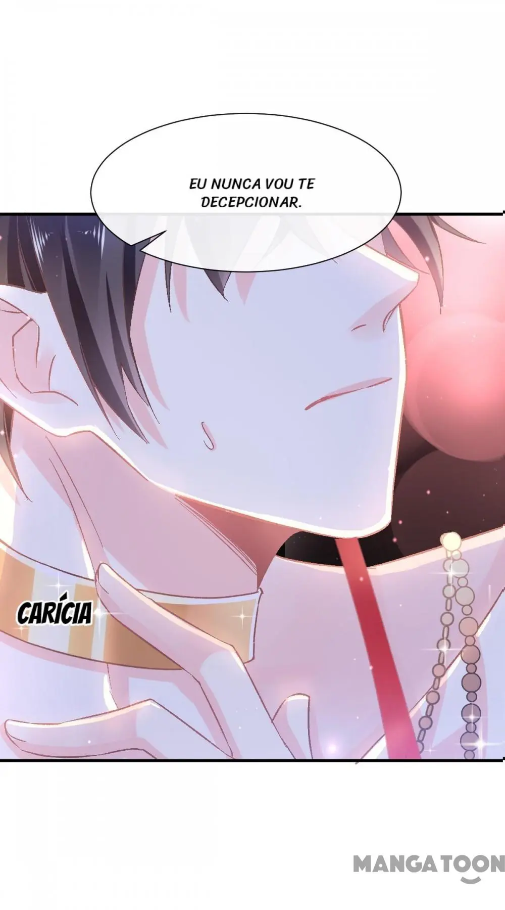 The Demon Lords Bride – Capítulo 05 Yaoi – Página 2