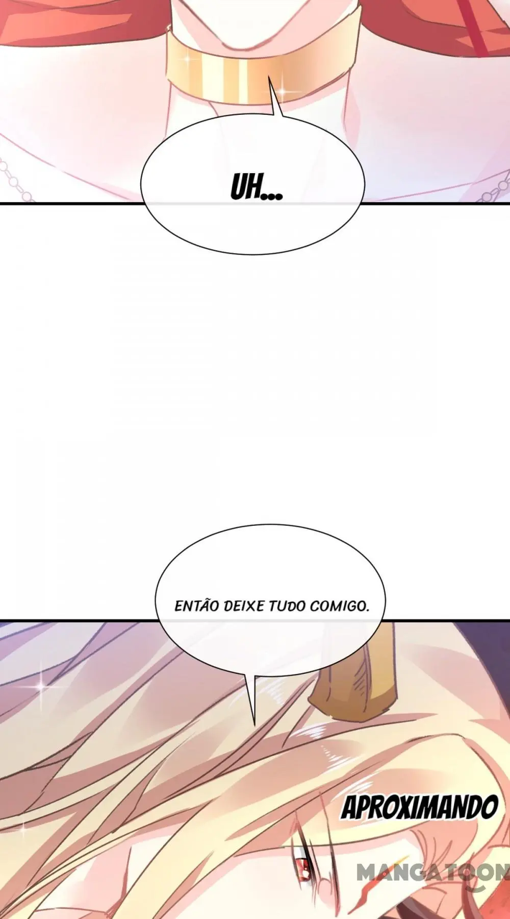 The Demon Lords Bride – Capítulo 05 Yaoi – Página 20