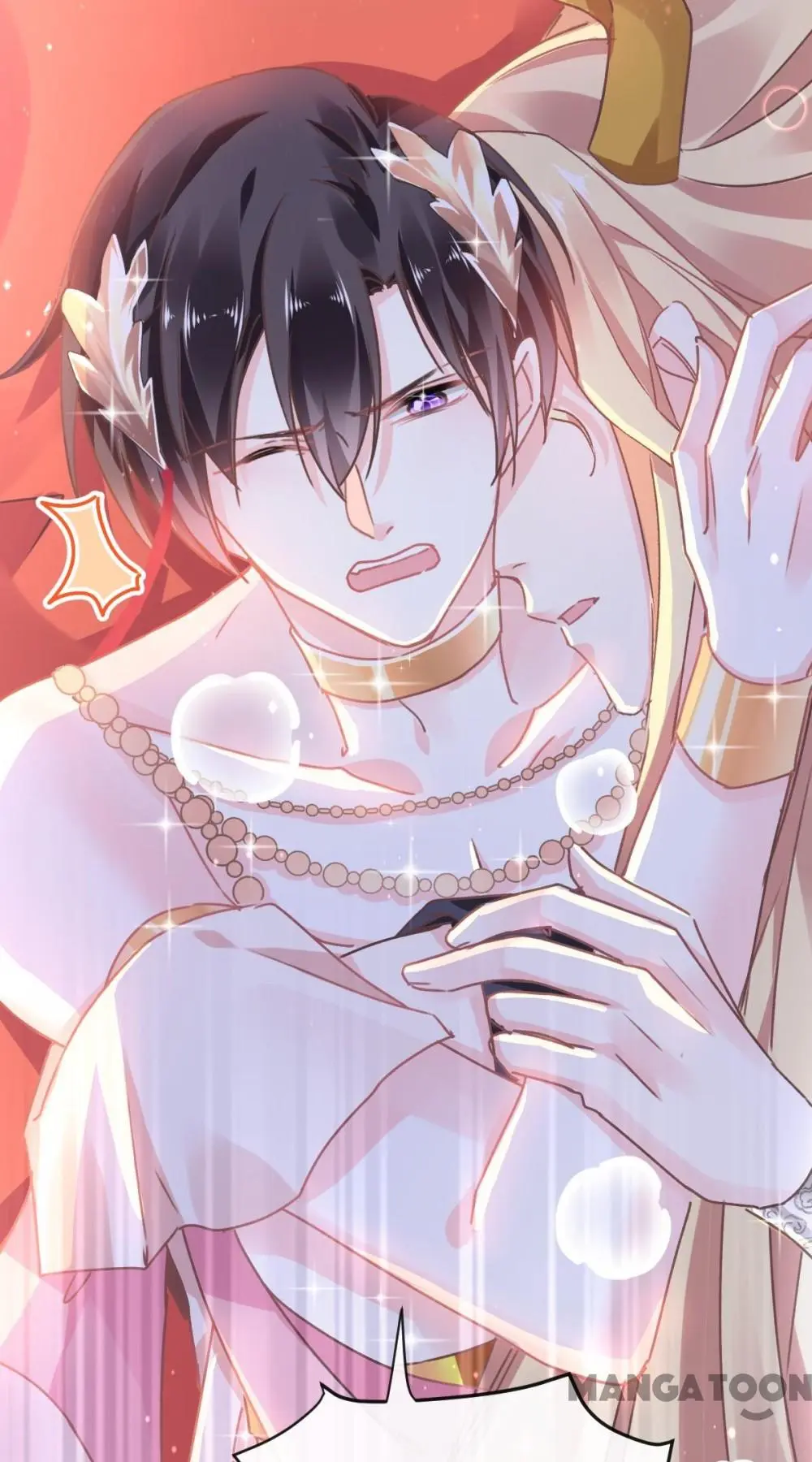 The Demon Lords Bride – Capítulo 05 Yaoi – Página 22