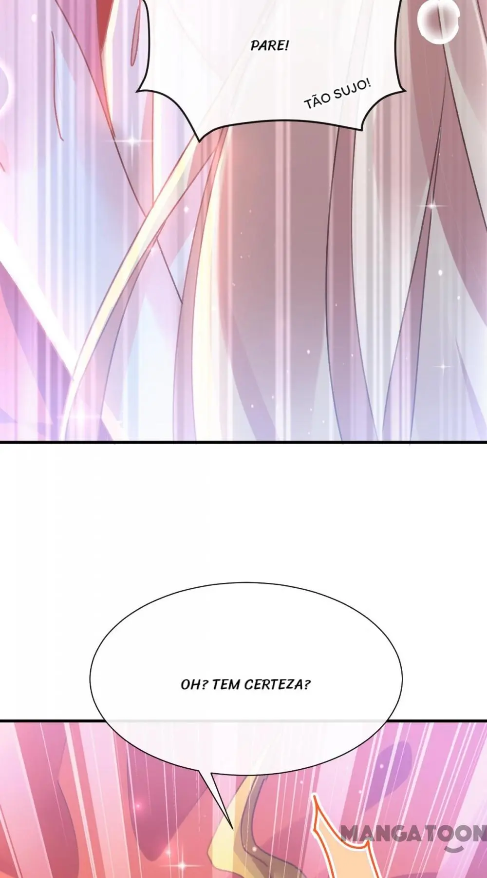 The Demon Lords Bride – Capítulo 05 Yaoi – Página 23