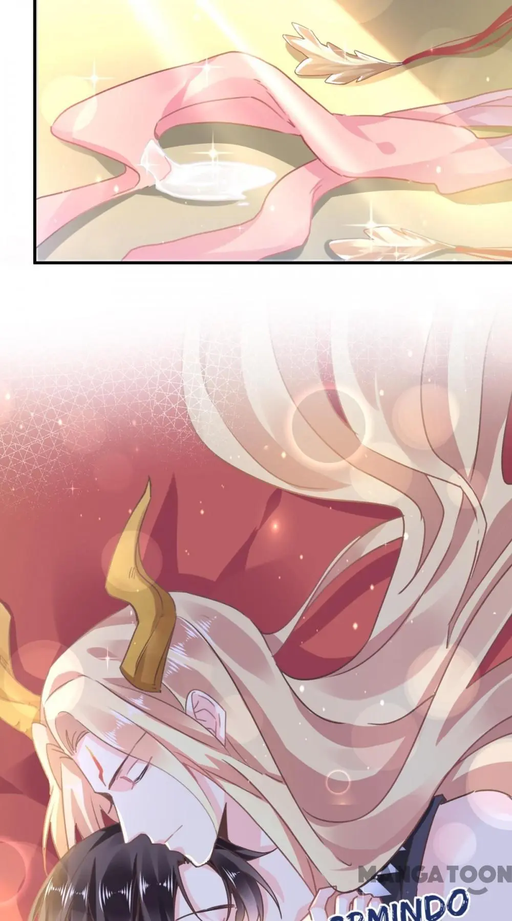 The Demon Lords Bride – Capítulo 05 Yaoi – Página 27