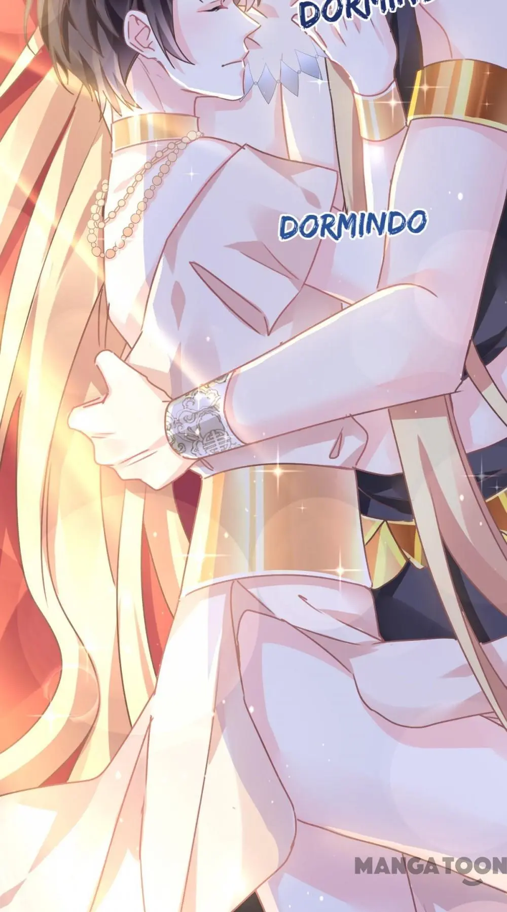The Demon Lords Bride – Capítulo 05 Yaoi – Página 28