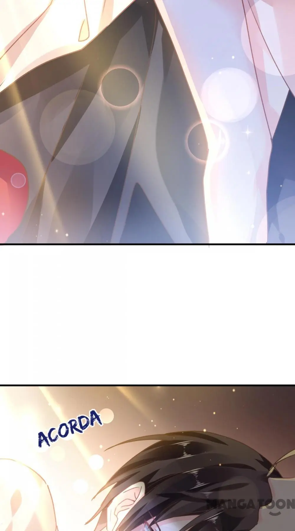 The Demon Lords Bride – Capítulo 05 Yaoi – Página 29