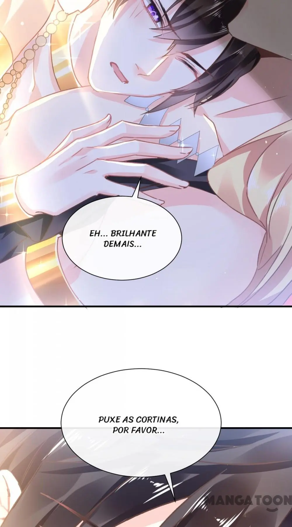 The Demon Lords Bride – Capítulo 05 Yaoi – Página 30