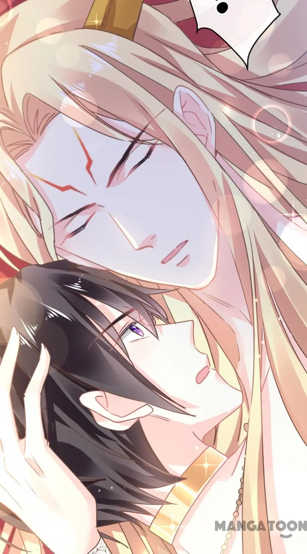 The Demon Lords Bride – Capítulo 05 Yaoi – Página 32