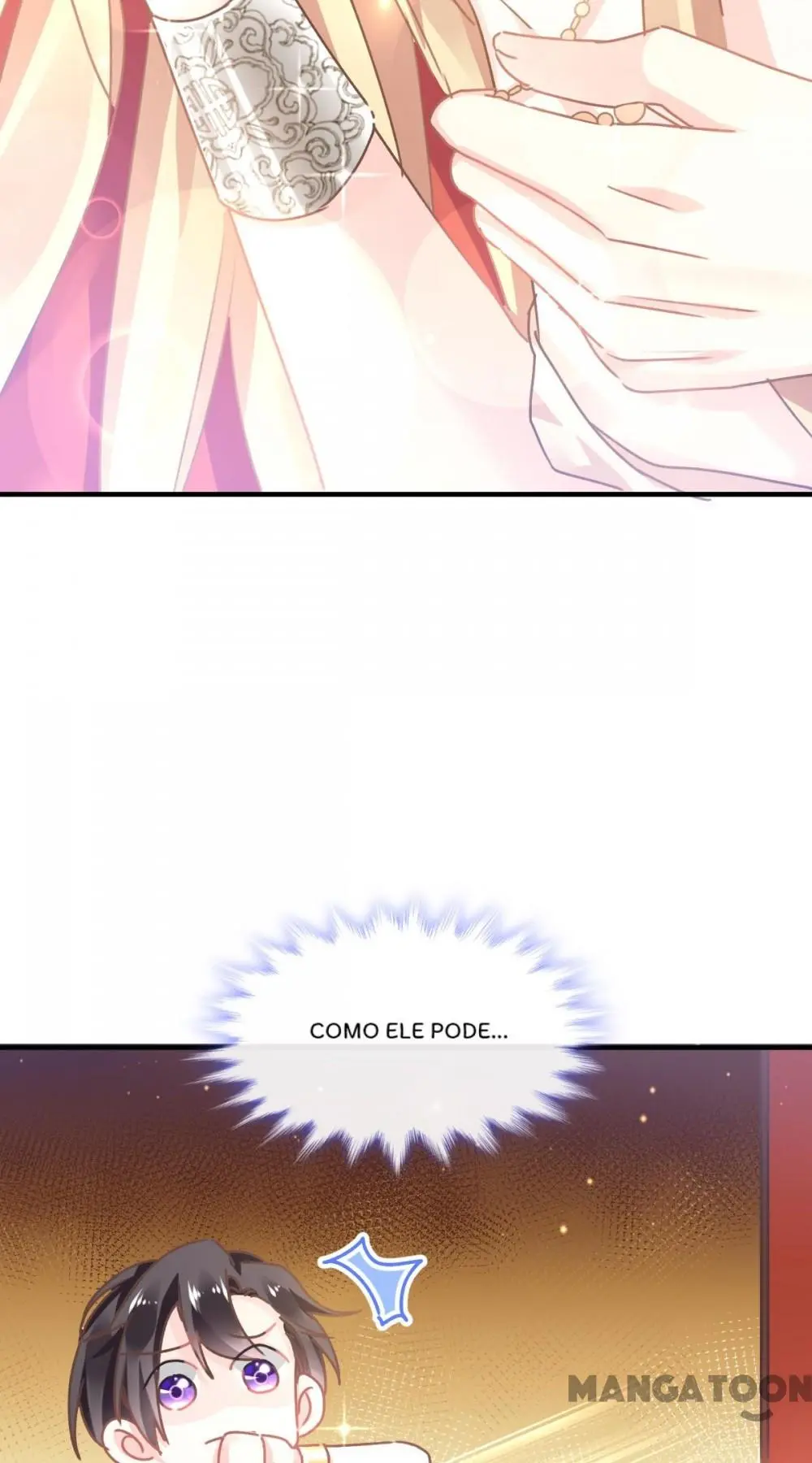 The Demon Lords Bride – Capítulo 05 Yaoi – Página 33