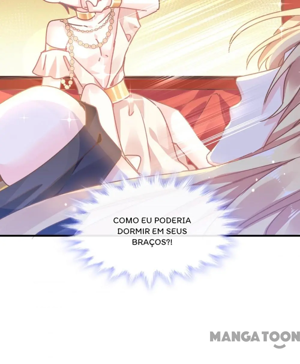 The Demon Lords Bride – Capítulo 05 Yaoi – Página 34