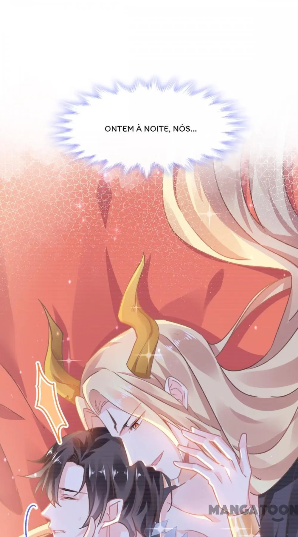 The Demon Lords Bride – Capítulo 05 Yaoi – Página 35