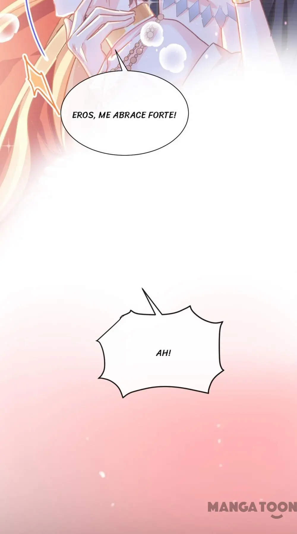 The Demon Lords Bride – Capítulo 05 Yaoi – Página 36