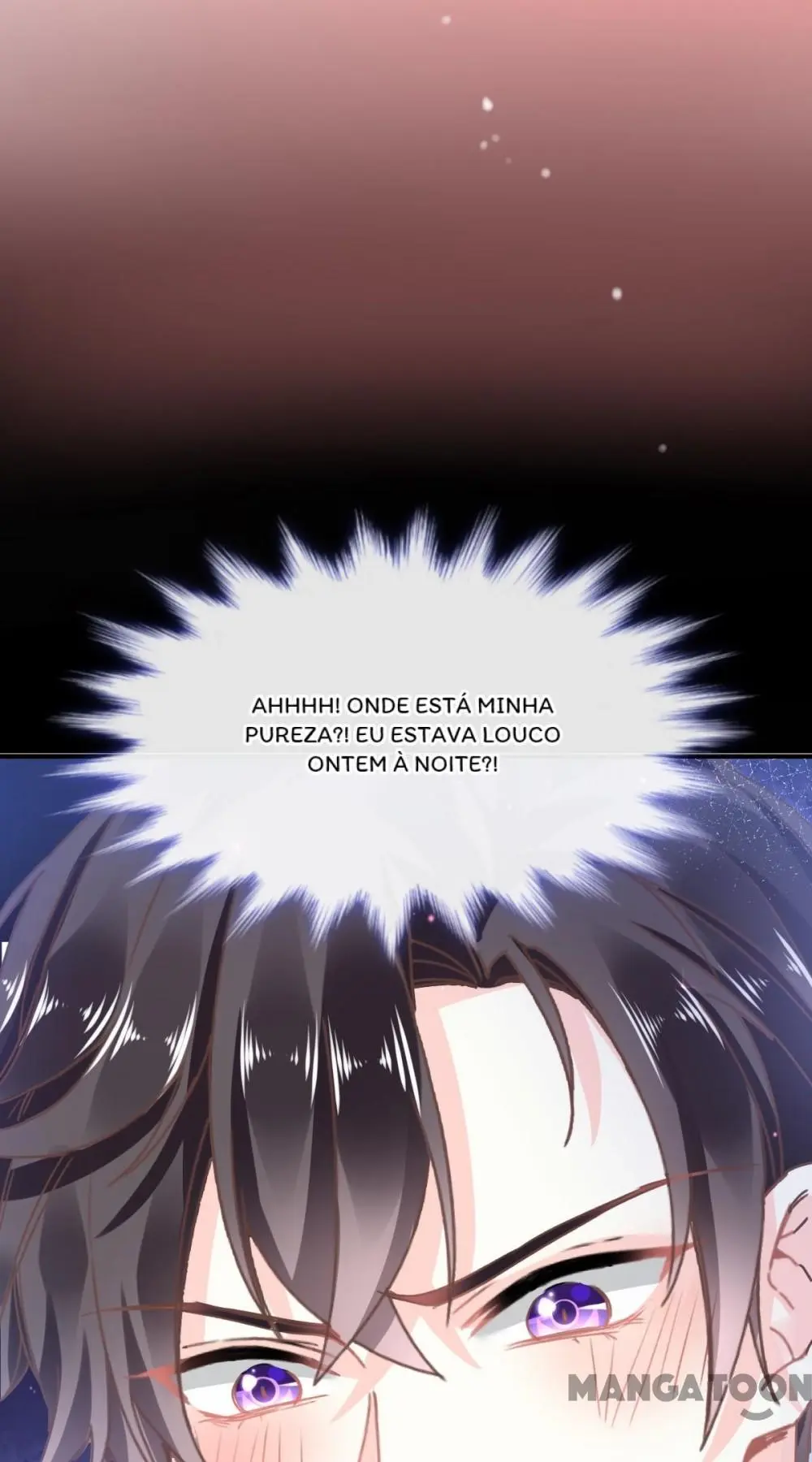 The Demon Lords Bride – Capítulo 05 Yaoi – Página 37