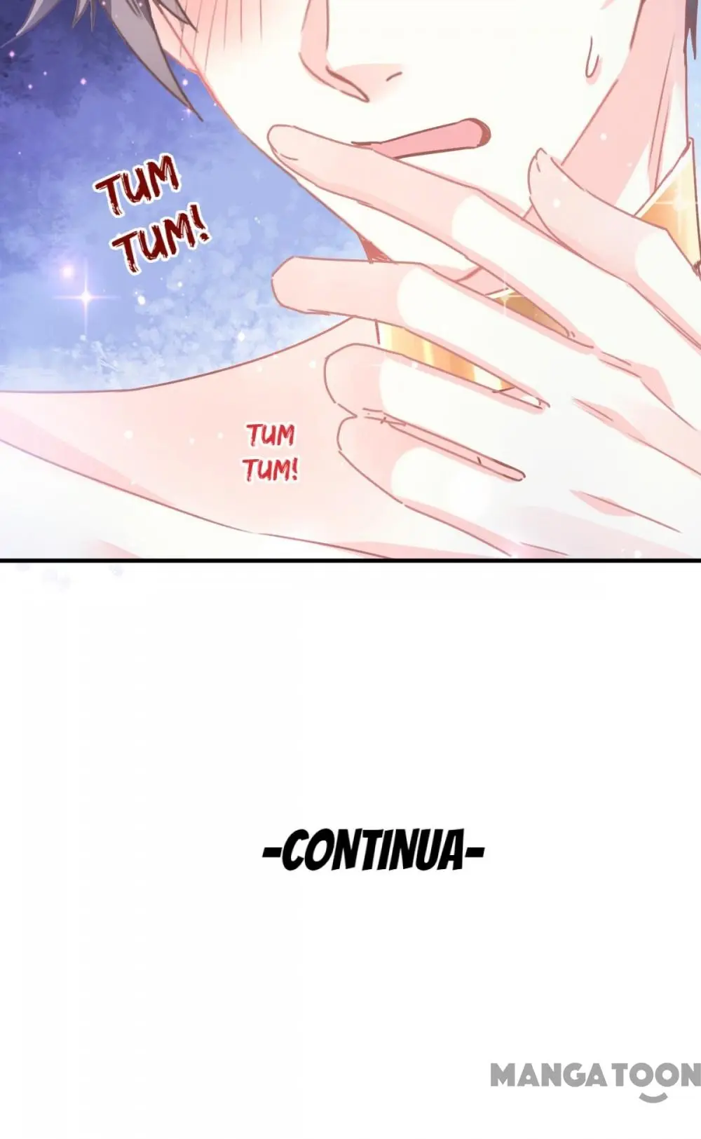 The Demon Lords Bride – Capítulo 05 Yaoi – Página 38