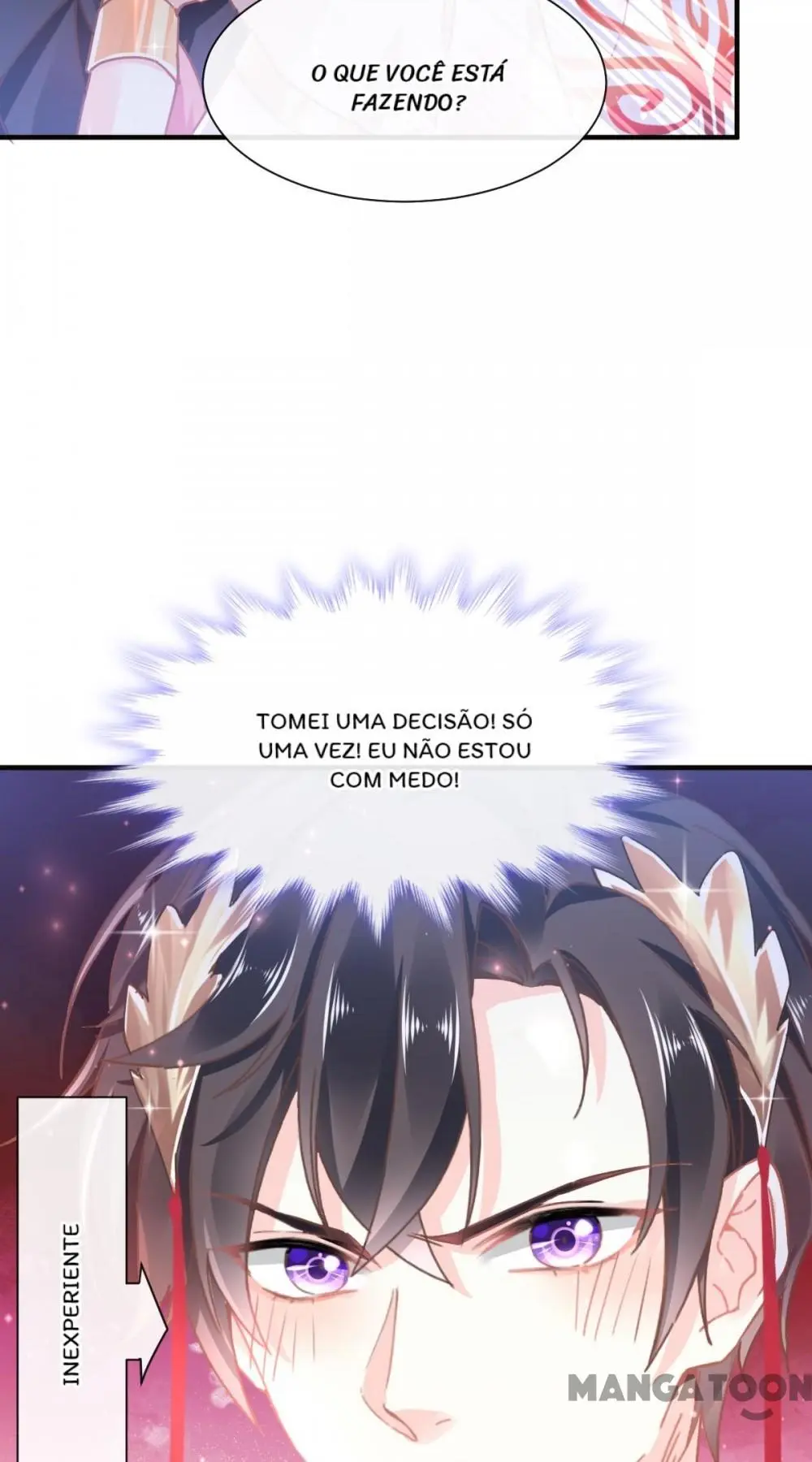 The Demon Lords Bride – Capítulo 05 Yaoi – Página 6