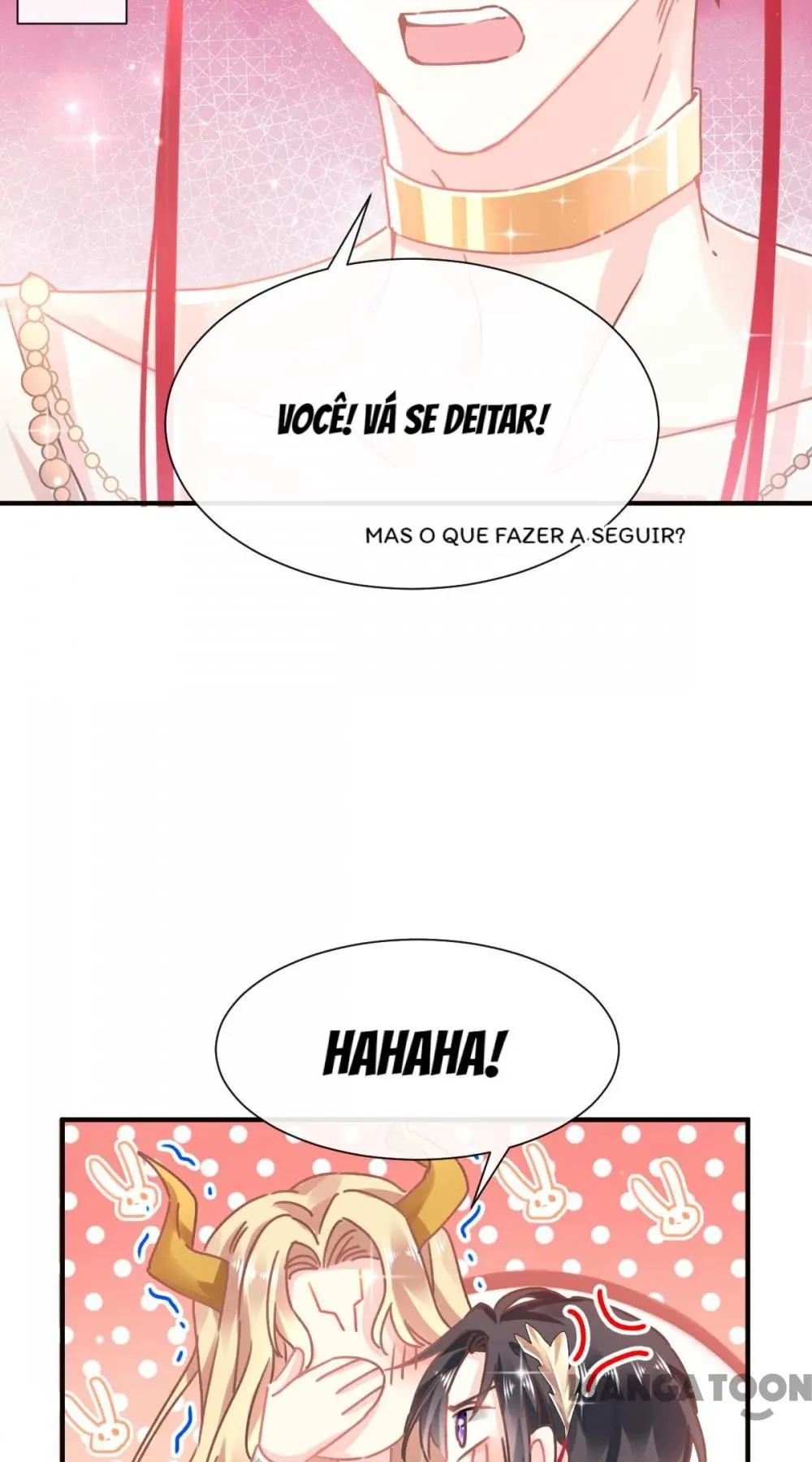 The Demon Lords Bride – Capítulo 05 Yaoi – Página 7