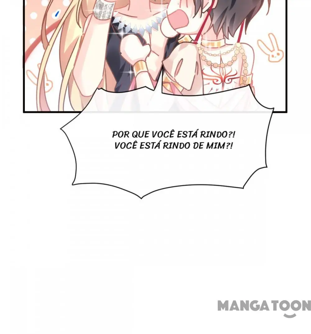 The Demon Lords Bride – Capítulo 05 Yaoi – Página 8