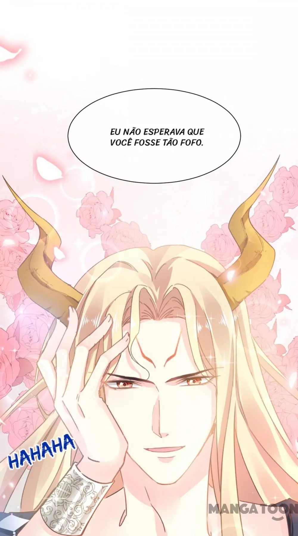 The Demon Lords Bride – Capítulo 05 Yaoi – Página 9