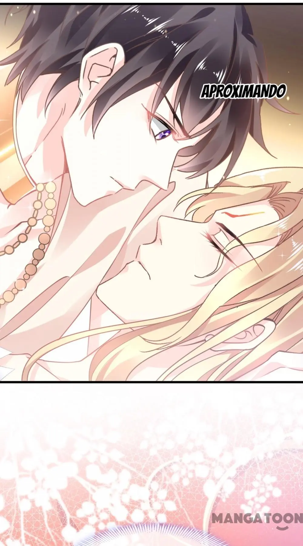 The Demon Lords Bride – Capítulo 06 Yaoi – Página 12