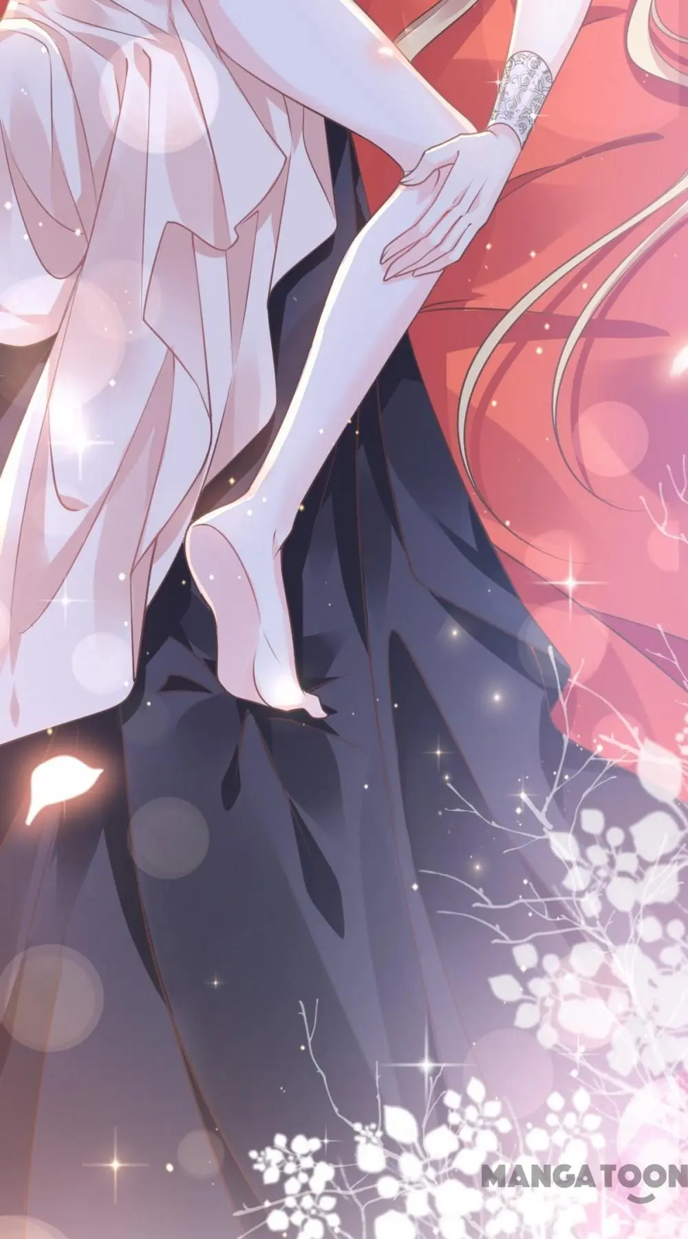 The Demon Lords Bride – Capítulo 06 Yaoi – Página 14