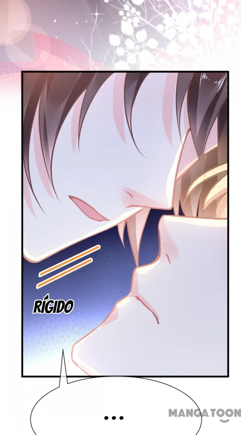 The Demon Lords Bride – Capítulo 06 Yaoi – Página 15