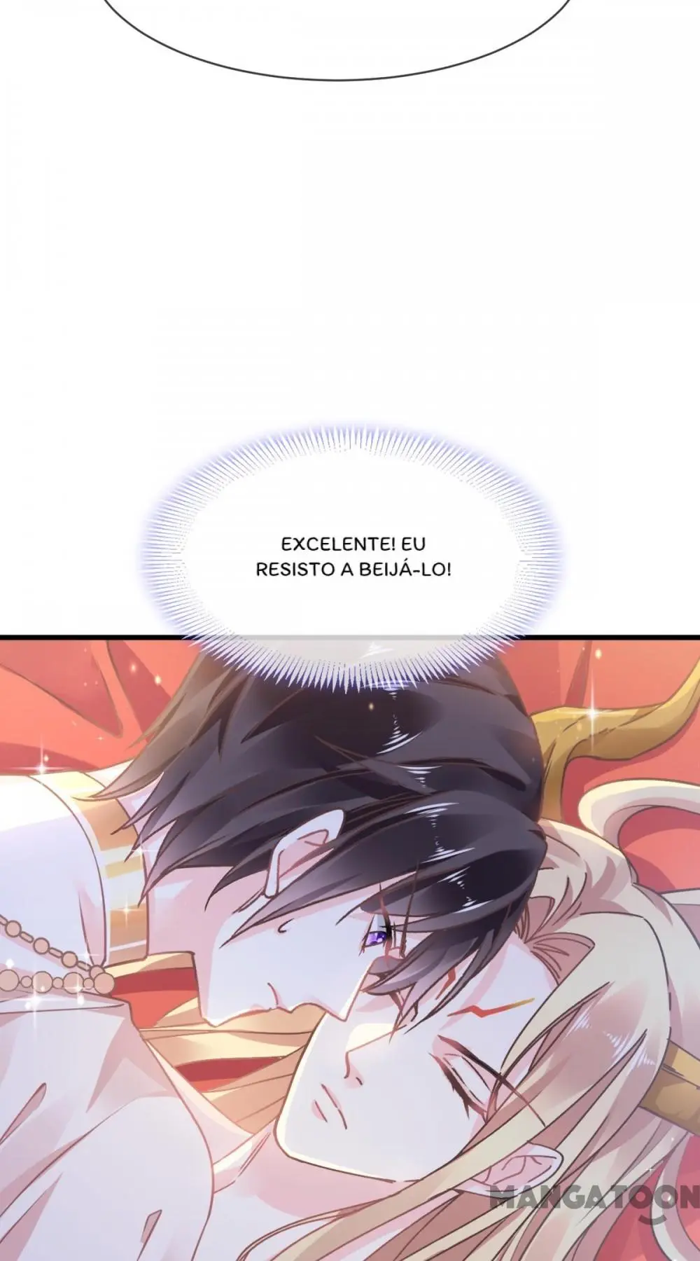 The Demon Lords Bride – Capítulo 06 Yaoi – Página 16