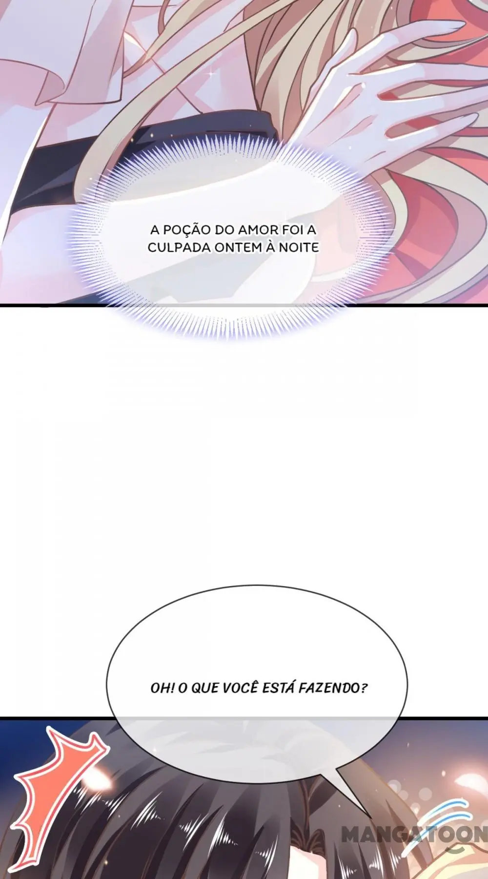 The Demon Lords Bride – Capítulo 06 Yaoi – Página 17