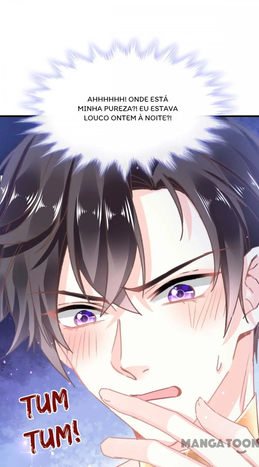 The Demon Lords Bride – Capítulo 06 Yaoi – Página 2