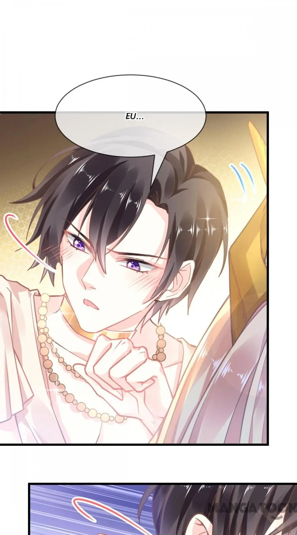 The Demon Lords Bride – Capítulo 06 Yaoi – Página 20