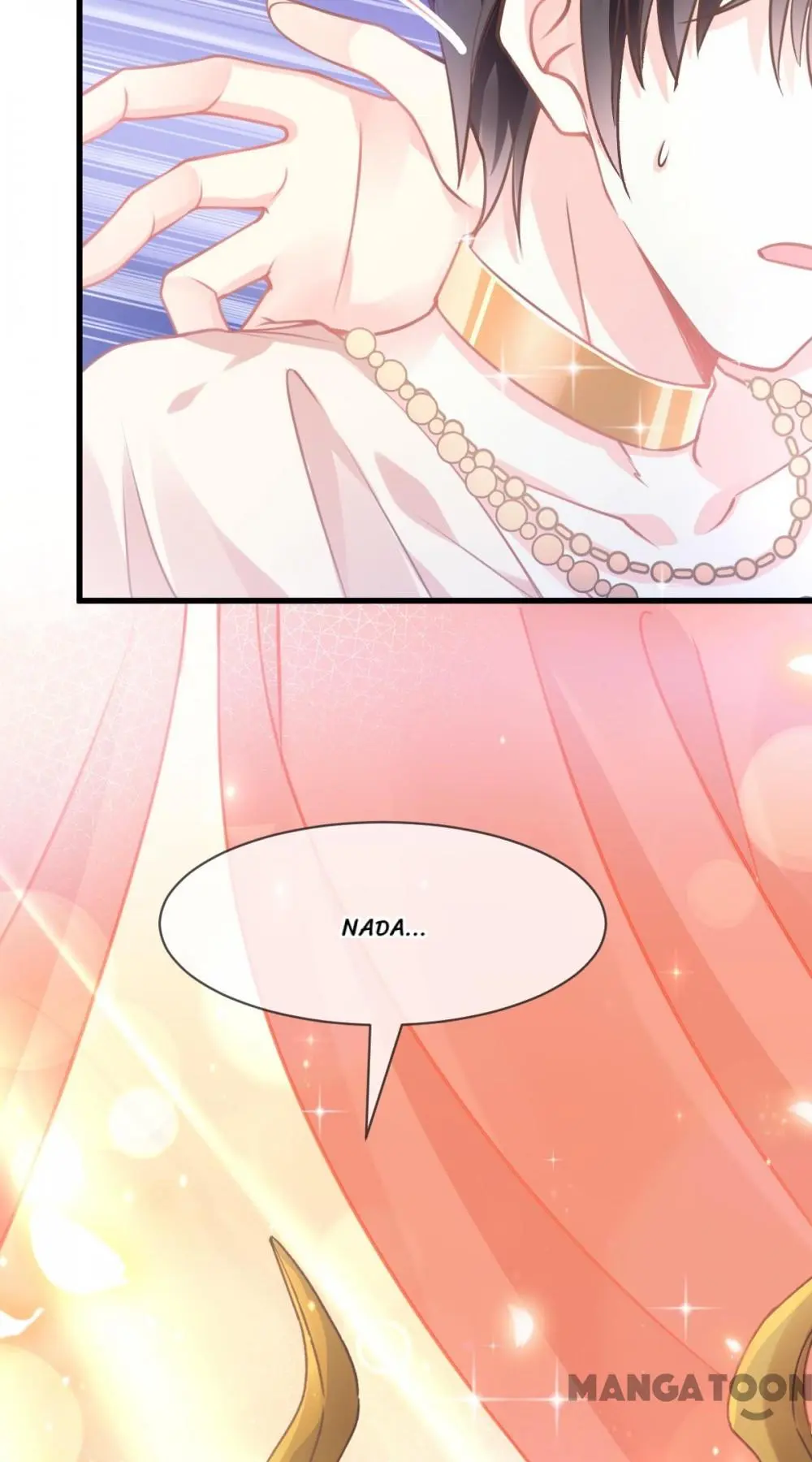 The Demon Lords Bride – Capítulo 06 Yaoi – Página 21