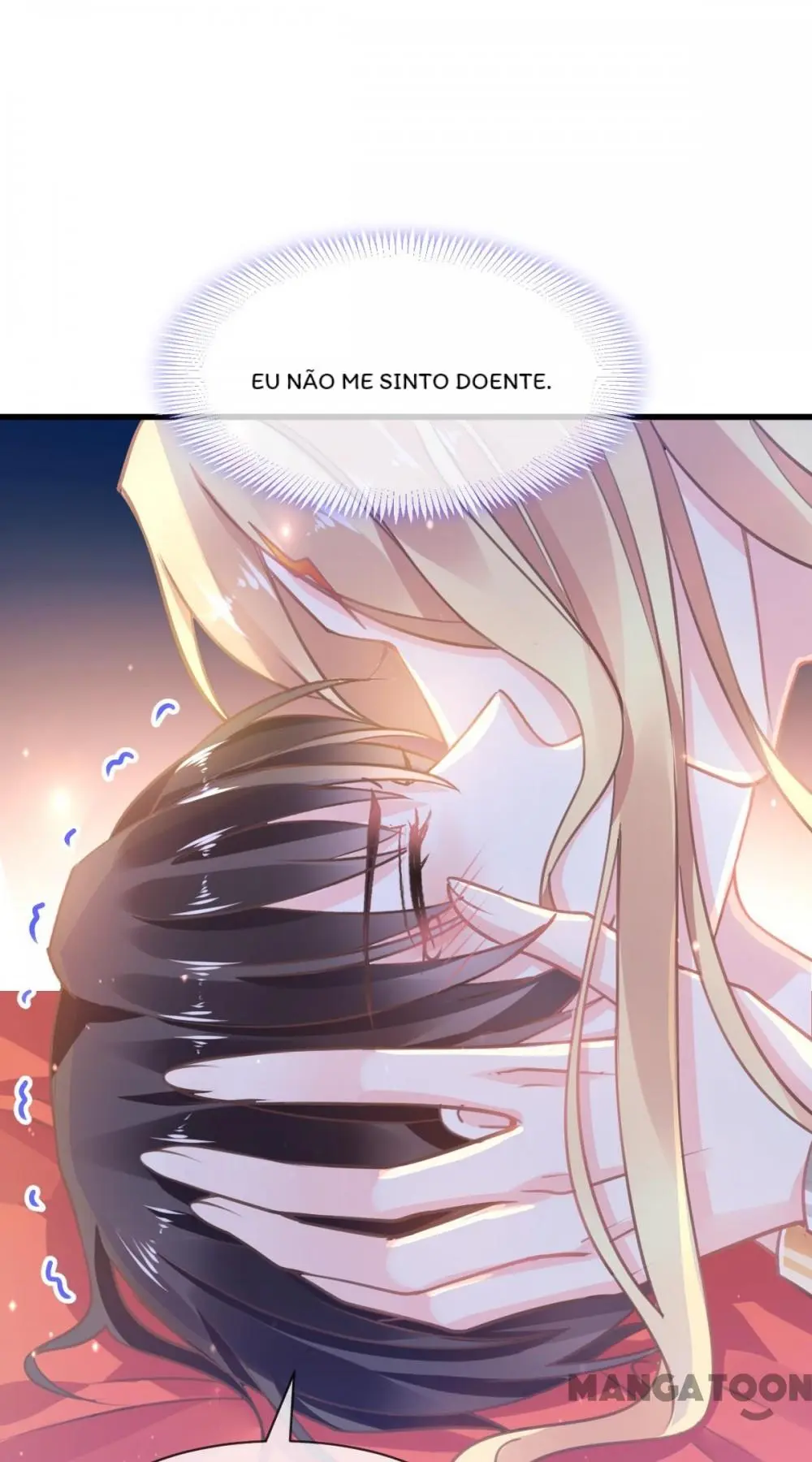 The Demon Lords Bride – Capítulo 06 Yaoi – Página 27