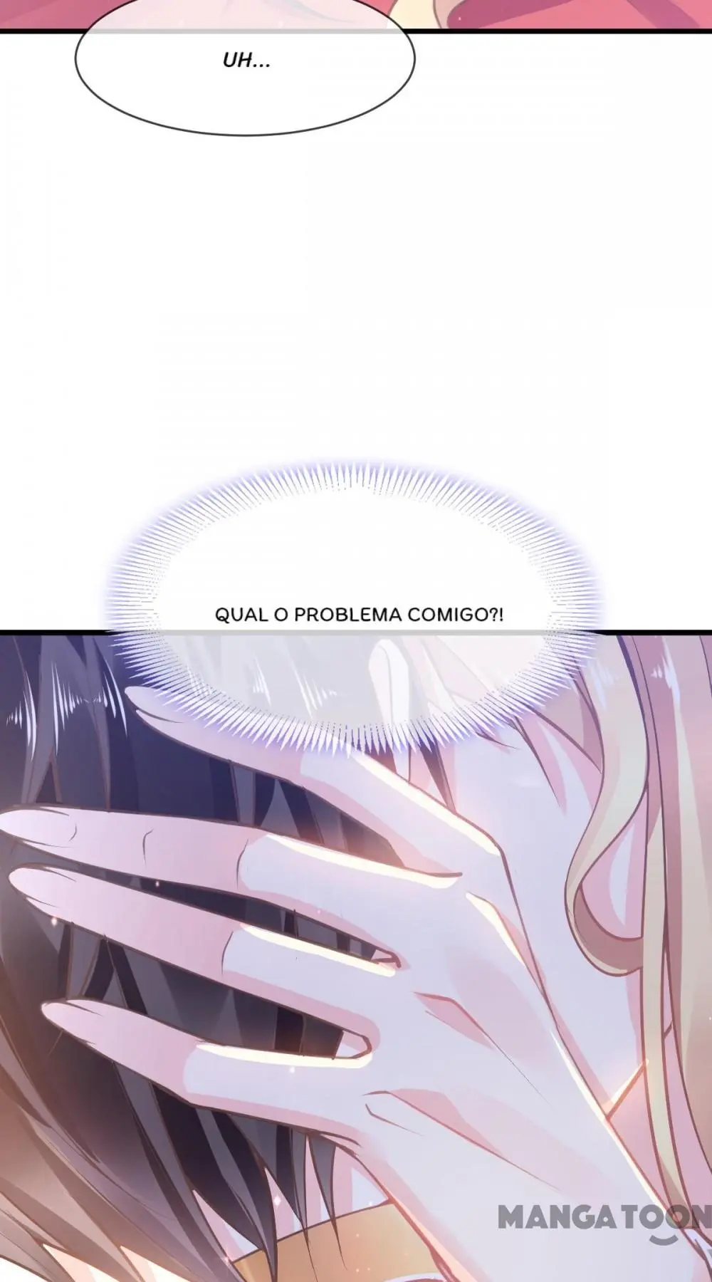 The Demon Lords Bride – Capítulo 06 Yaoi – Página 28