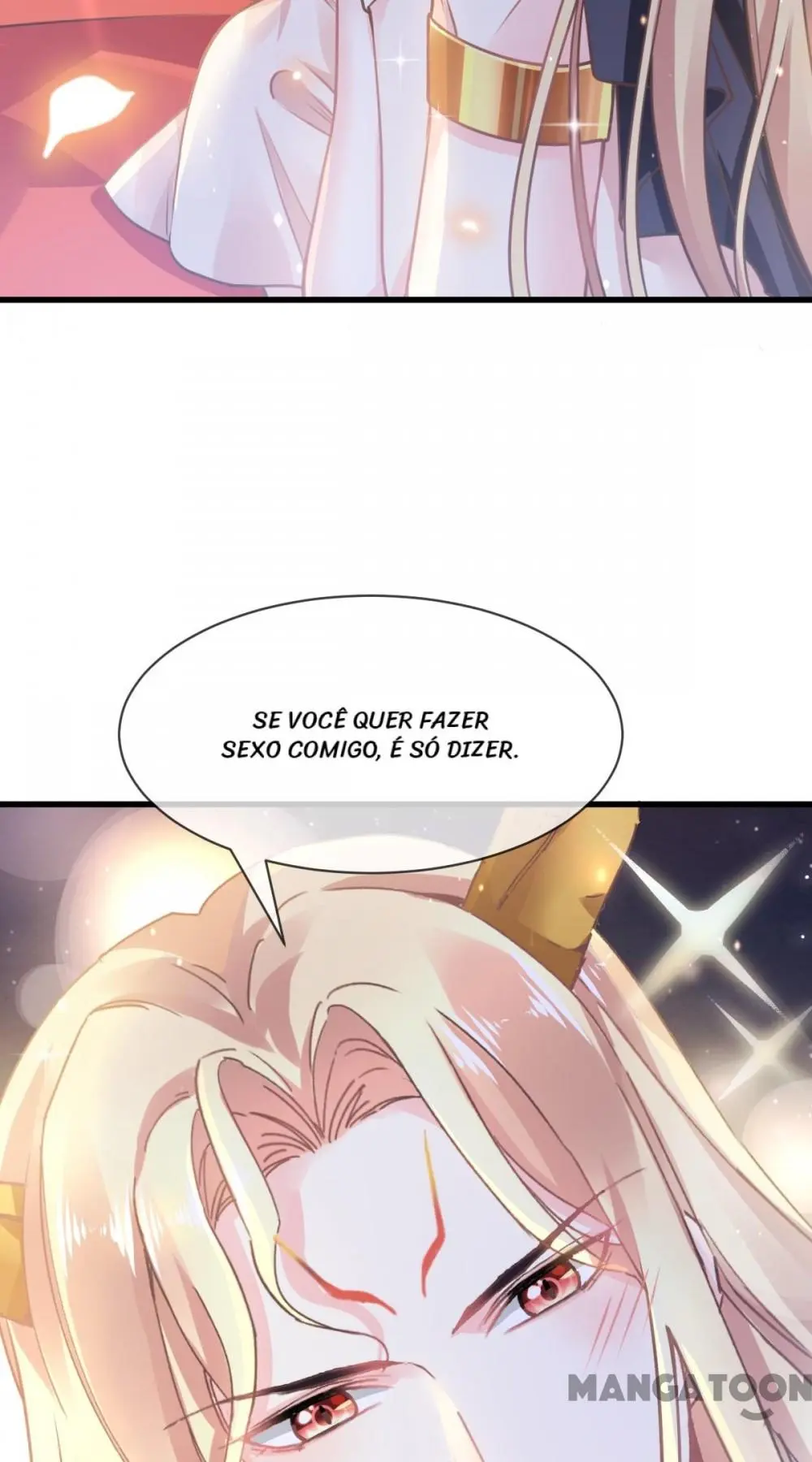 The Demon Lords Bride – Capítulo 06 Yaoi – Página 33