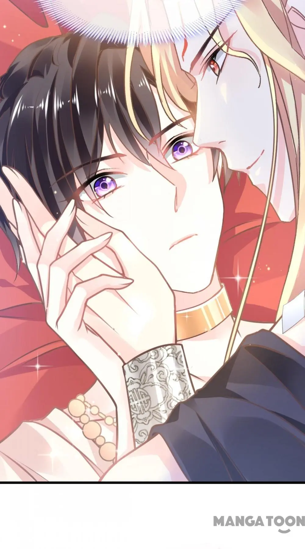 The Demon Lords Bride – Capítulo 06 Yaoi – Página 35