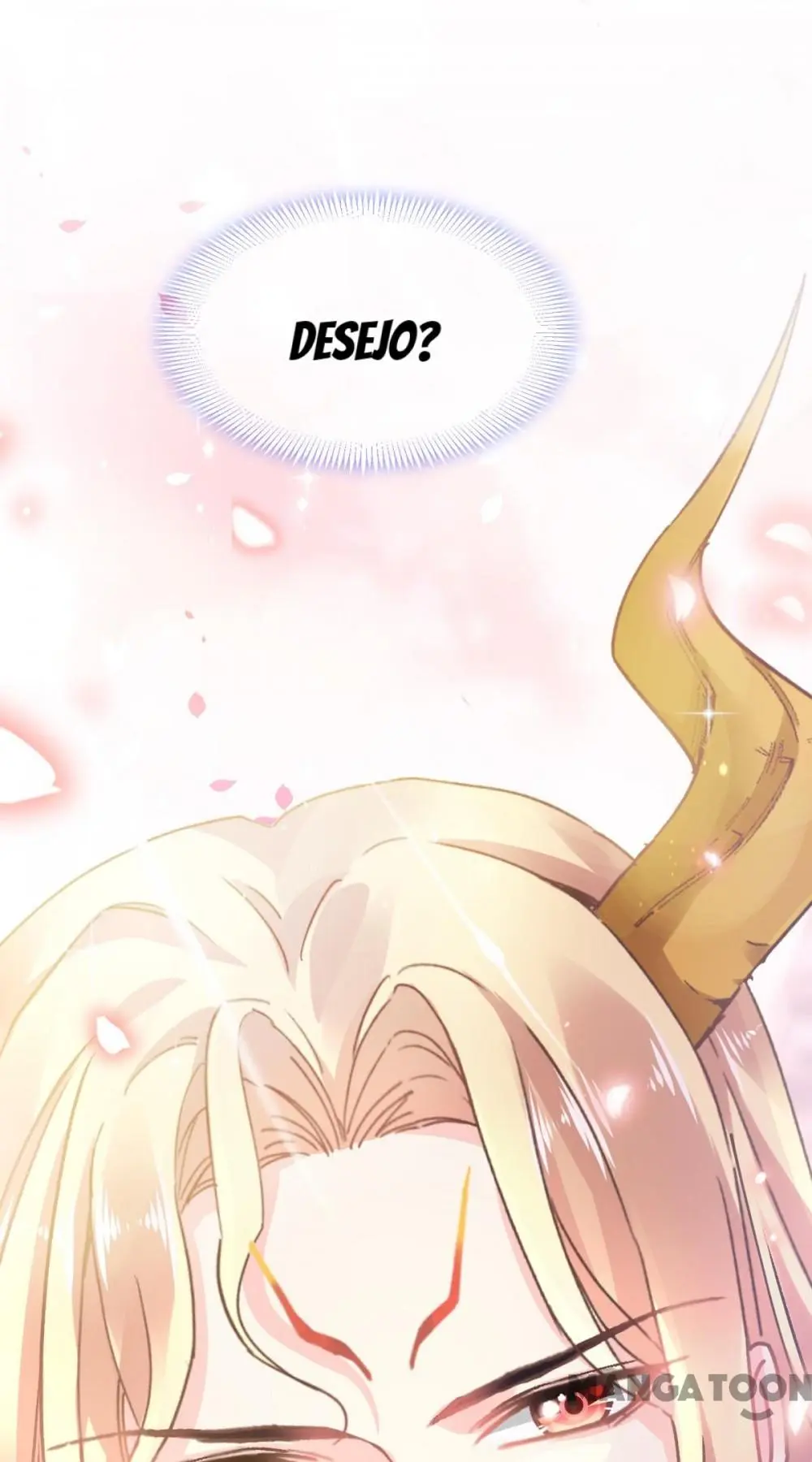 The Demon Lords Bride – Capítulo 06 Yaoi – Página 36